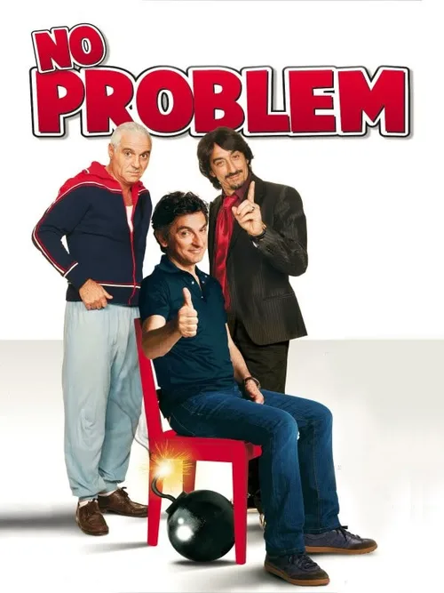 Locandina di No problem