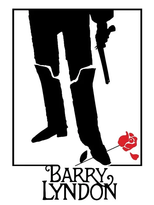 Locandina di Barry Lyndon