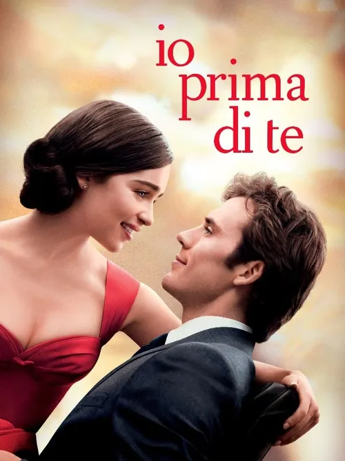Locandina di Io prima di te
