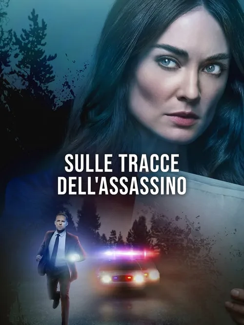 Locandina di Sulle tracce dell'assassino