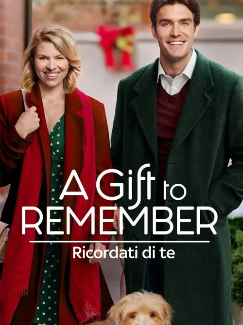 Locandina di Ricordati di te