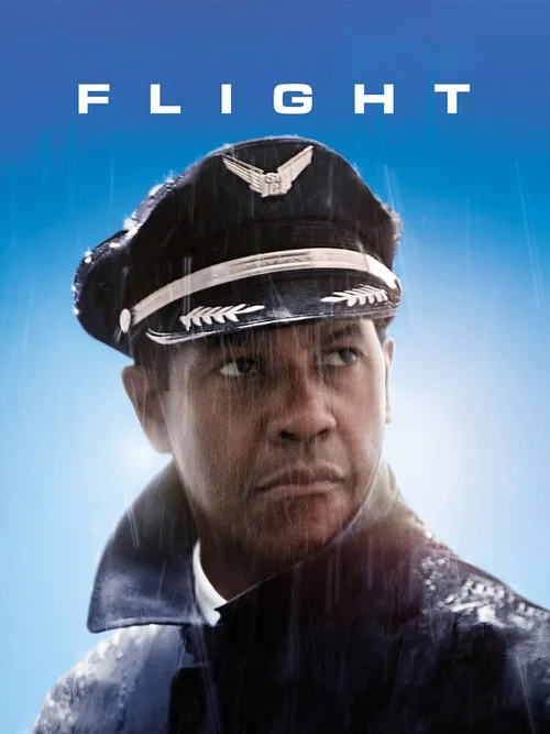 Locandina di Flight