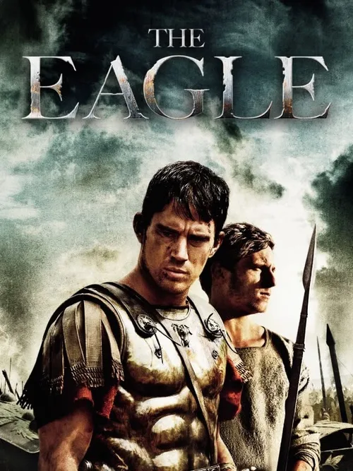 Locandina di The Eagle