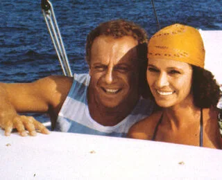 Locandina di Mi Faccio La Barca