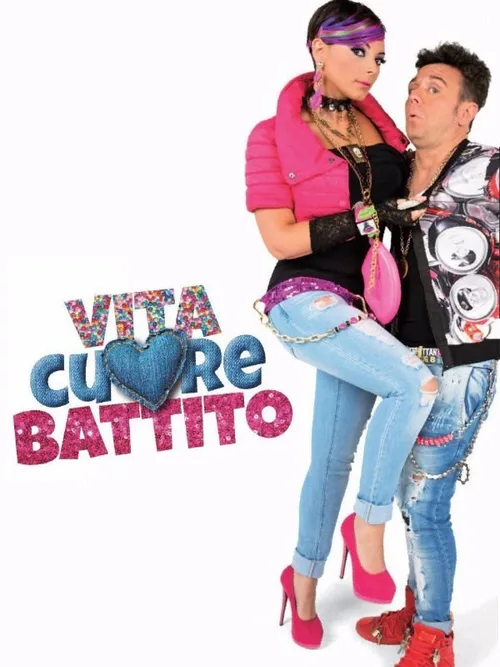 Locandina di Vita, cuore e battito