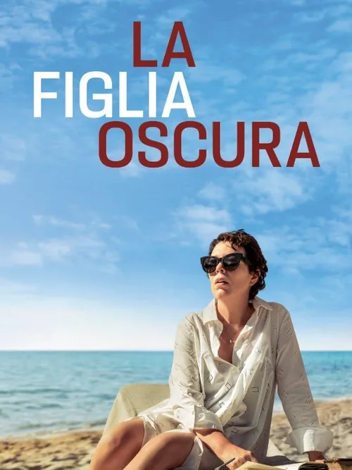 Locandina di La figlia oscura
