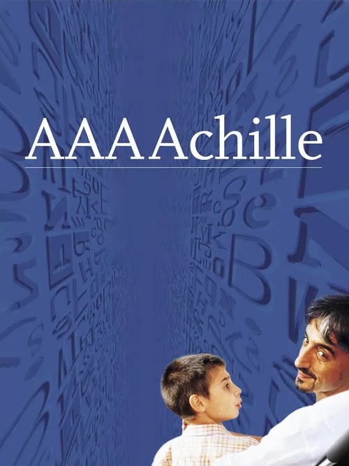 Locandina di A.A.A. Achille