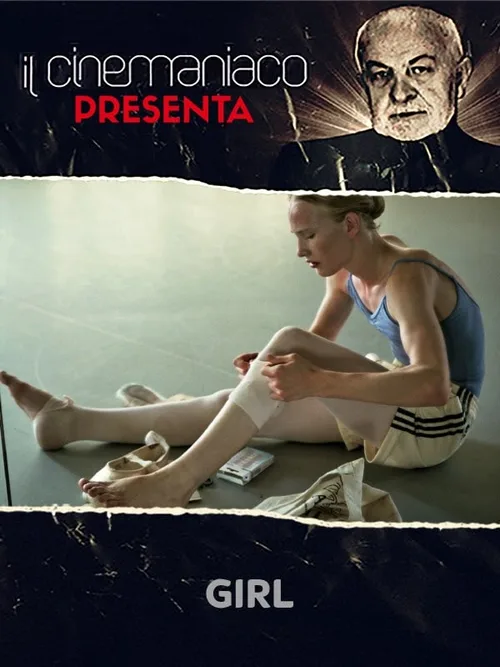 Locandina di Girl
