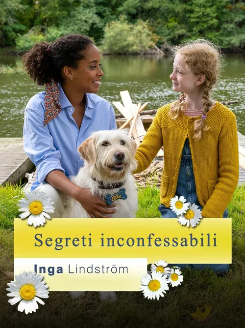 Locandina di Inga Lindstrom - Segreti inconfessabili