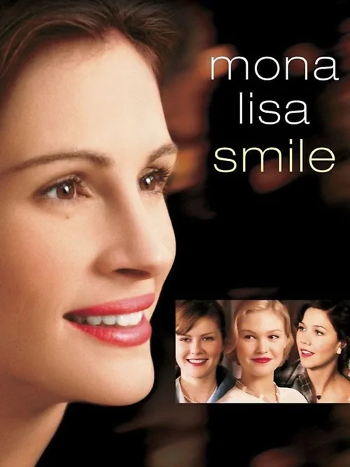 Locandina di Mona Lisa Smile