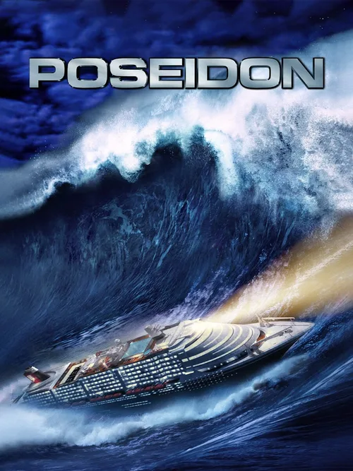 Locandina di Poseidon
