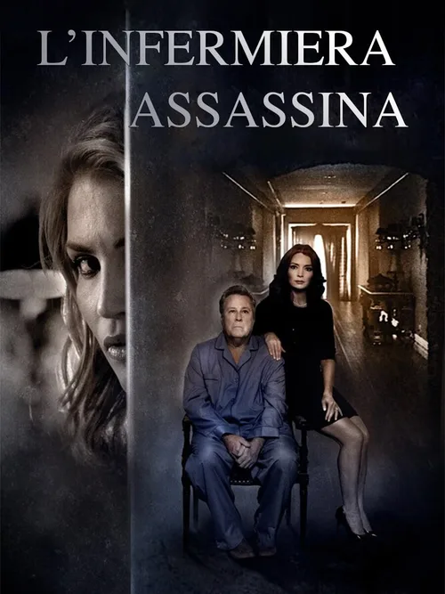 Locandina di L'infermiera assassina