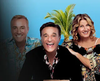 Locandina di Vacanze Ai Caraibi