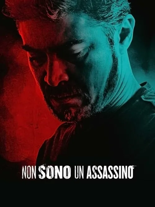 Locandina di Non sono un assassino