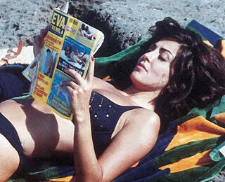 Locandina di Ferie D'agosto