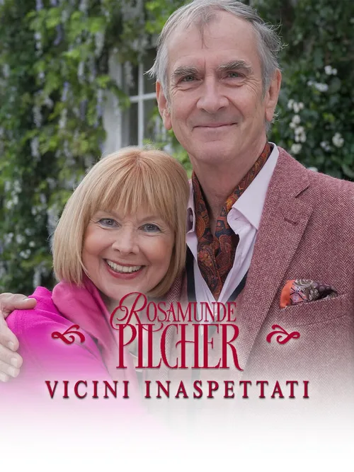 Locandina di Rosamunde Pilcher: Vicini inaspettati