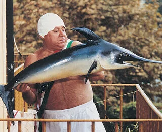 Locandina di Fantozzi Alla Riscossa