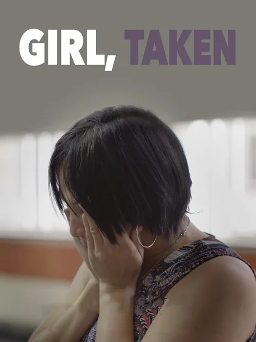Locandina di Girl, Taken