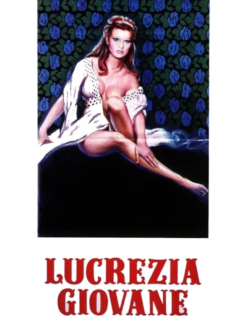 Locandina di Lucrezia giovane