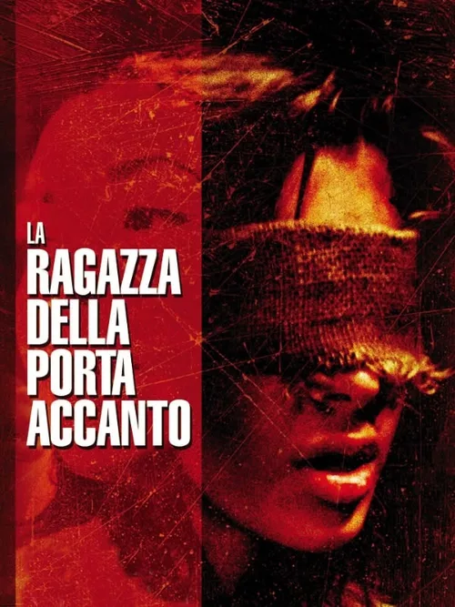 Locandina di La ragazza della porta accanto