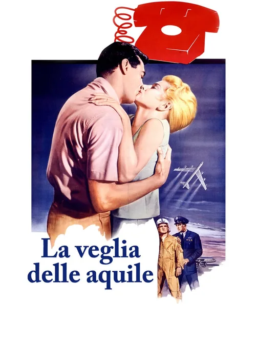 Locandina di La veglia delle aquile