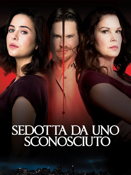 Locandina di Sedotta da uno sconosciuto