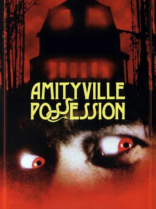 Locandina di Amityville Possession