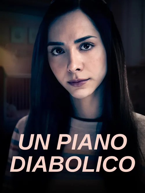 Locandina di Un piano diabolico