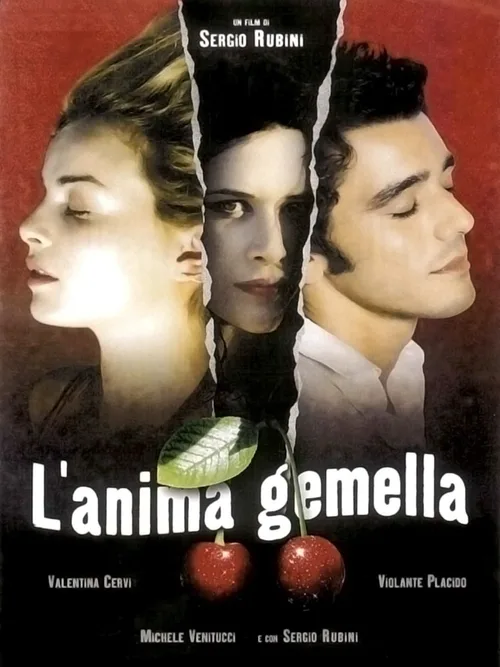Locandina di L'anima gemella