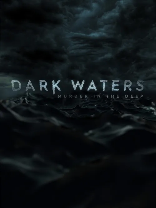 Locandina di The Deep Dark