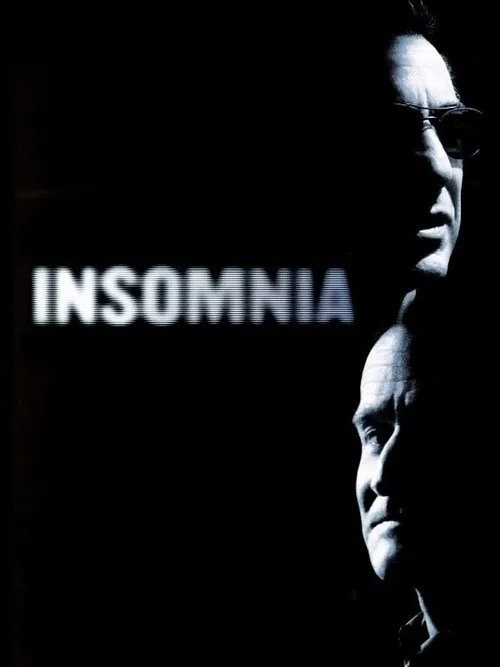 Locandina di Insomnia
