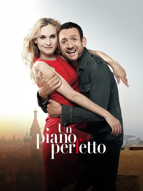 Locandina di Un piano perfetto