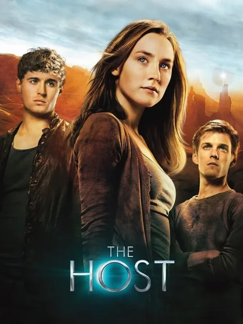 Locandina di The Host