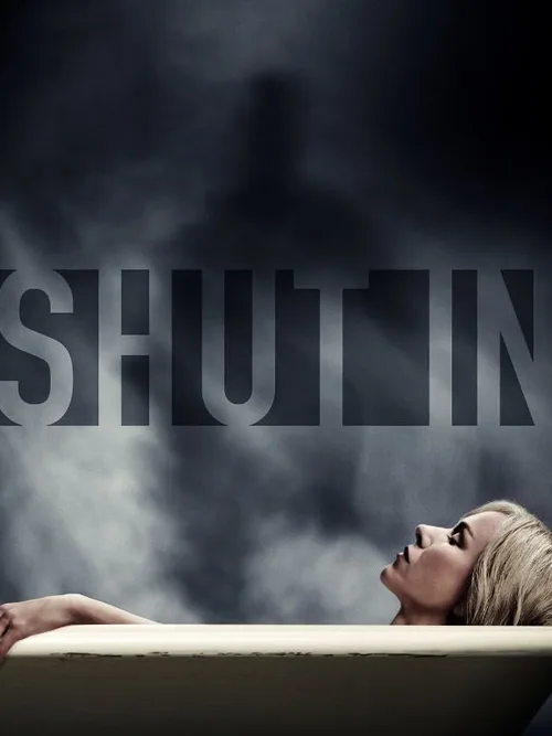 Locandina di Shut In