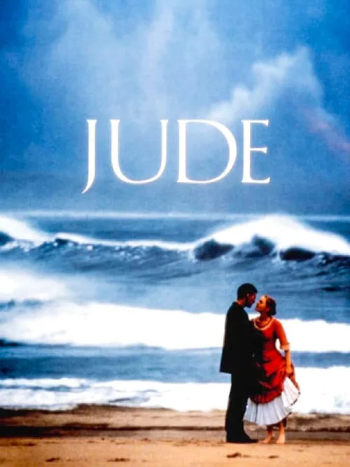 Locandina di Jude
