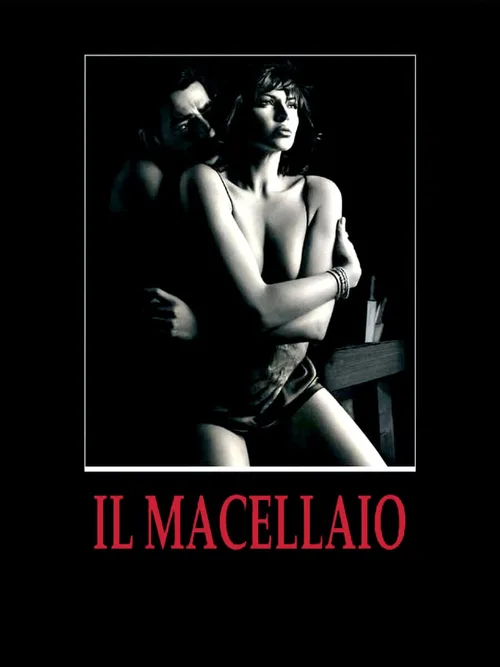 Locandina di Il macellaio