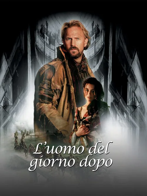 Locandina di L'uomo del giorno dopo