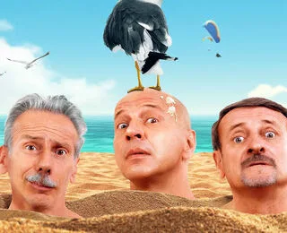 Locandina di Odio L'estate