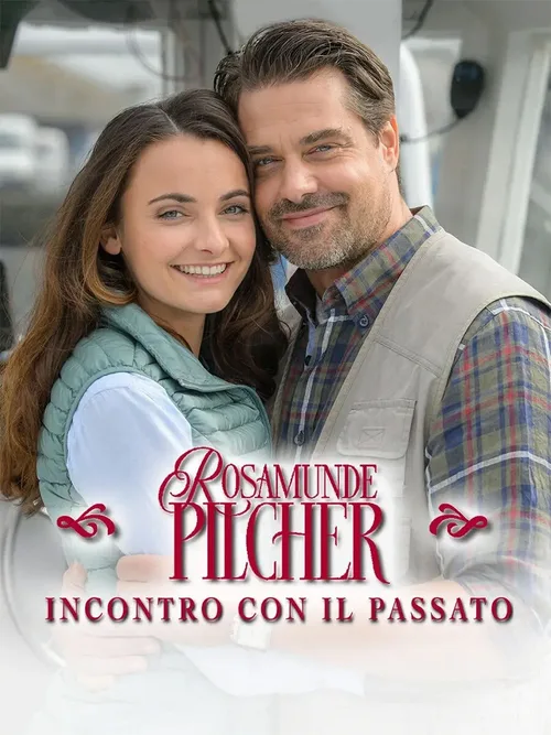 Locandina di Rosamunde Pilcher: Incontro con il..