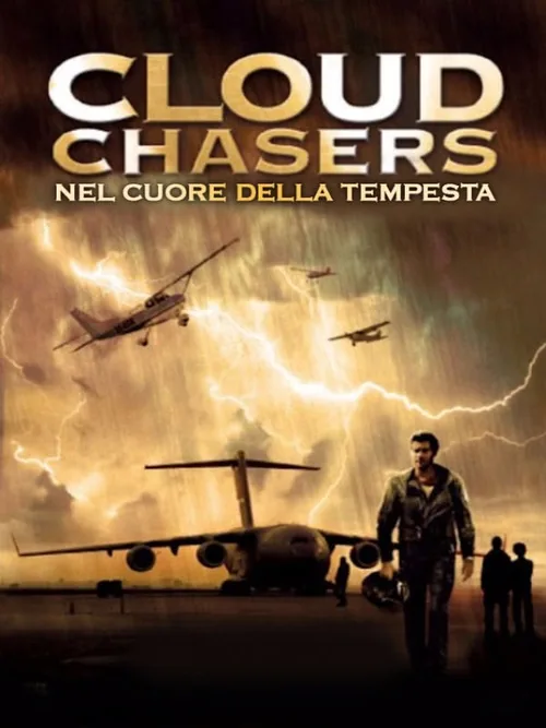 Locandina di Nel cuore della tempesta