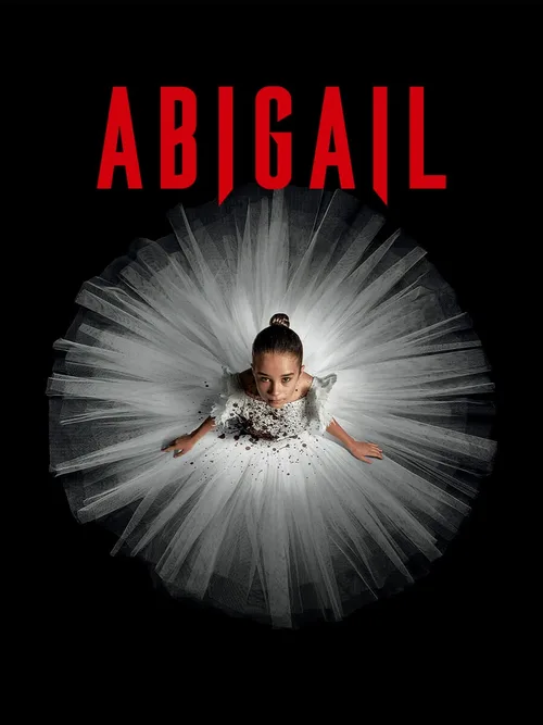 Locandina di Abigail