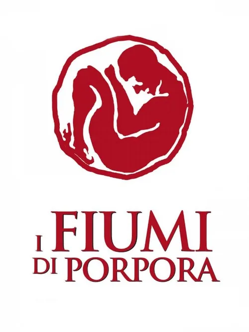 Locandina di I fiumi di porpora