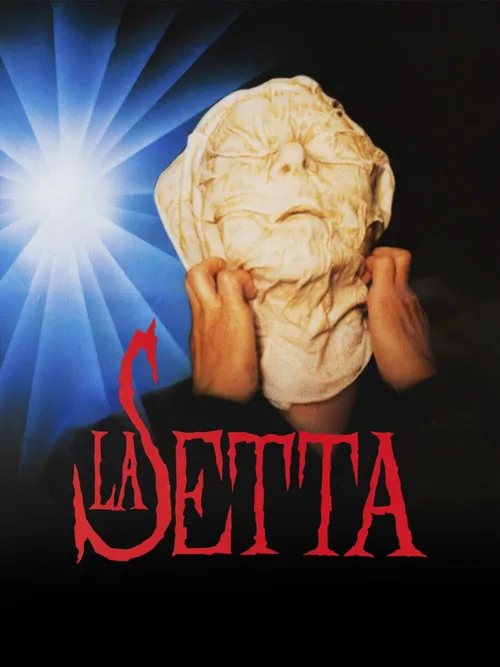 Locandina di La setta