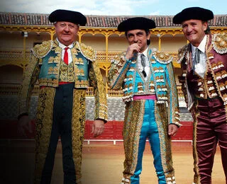 Locandina di Ole'