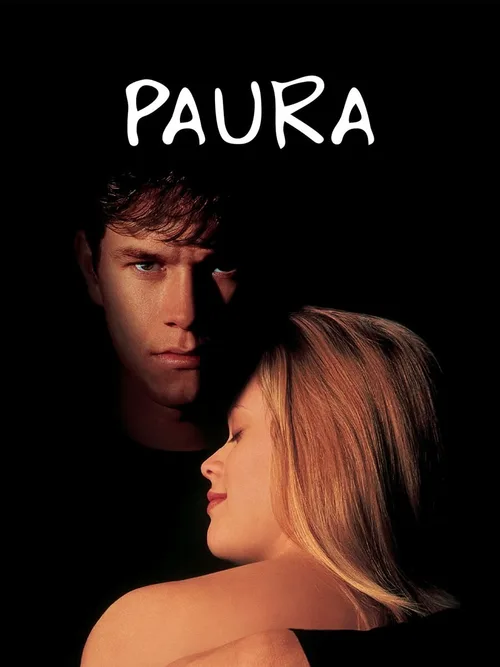 Locandina di Paura