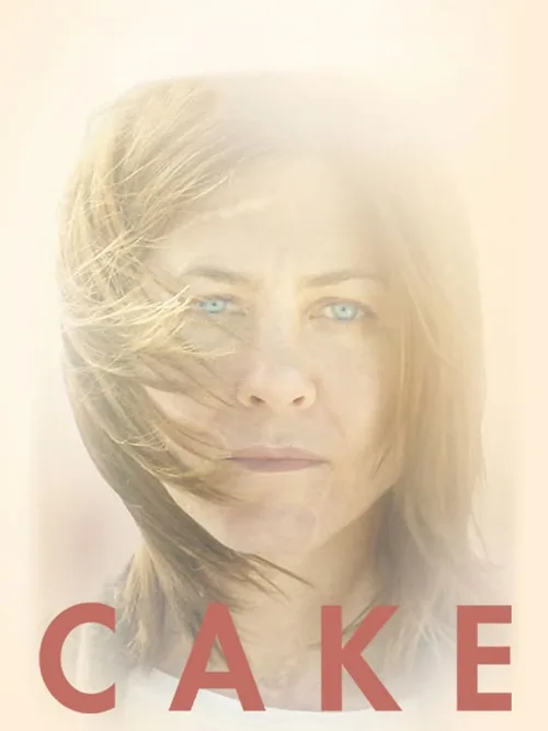 Locandina di Cake