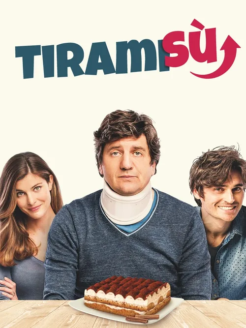 Locandina di Tiramisù