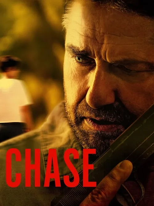 Locandina di Chase