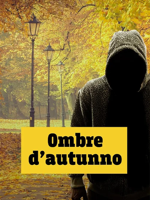 Locandina di Senza scampo