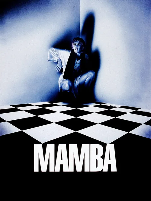 Locandina di Mamba